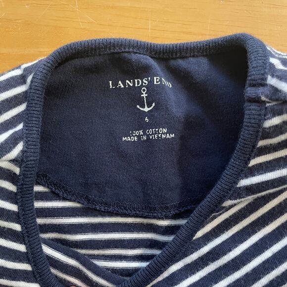 Girls Dresses Bundle of 3 Lands End Flapdoodles Size 6/6X GUC - Picture 8 of 12